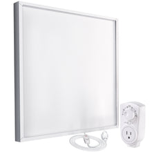 Load image into Gallery viewer, Infrared Wall Heater - Radiant Wall Heaters.