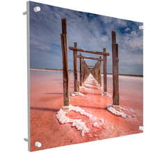 Load image into Gallery viewer, Splash-proof 250 Watt Convector Heater - Ideal For Bathroom