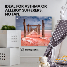 Load image into Gallery viewer, Splash-proof 250 Watt Convector Heater - Ideal For Bathroom