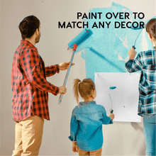 Load image into Gallery viewer, 400 Watt Wall Heater - Thermostat & Reflector Included.