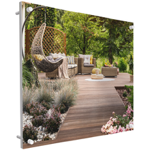 Load image into Gallery viewer, Splash-proof 250 Watt Convector Heater - Ideal For Bathroom