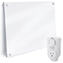 Load image into Gallery viewer, Splash-proof 250 Watt Convector Heater - Ideal For Bathroom
