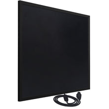 Load image into Gallery viewer, Infrared Wall Heater - Radiant Wall Heaters.