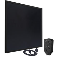 Load image into Gallery viewer, Infrared Wall Heater - Radiant Wall Heaters.
