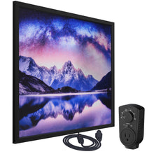 Load image into Gallery viewer, Infrared Wall Heater - Radiant Wall Heaters.