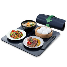Load image into Gallery viewer, Food Warming Mat - Electric Food Warmer