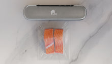 Load image into Gallery viewer, Cordless Food Vacuum Sealer Machine - Seals in 10 Seconds