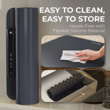 Load image into Gallery viewer, Food Warming Mat - Electric Food Warmer