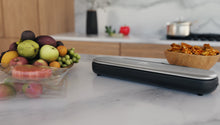 Load image into Gallery viewer, Cordless Food Vacuum Sealer Machine - Seals in 10 Seconds