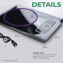 Load image into Gallery viewer, Superconductor Portable Cooktop