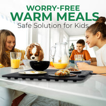 Load image into Gallery viewer, Food Warming Mat - Electric Food Warmer