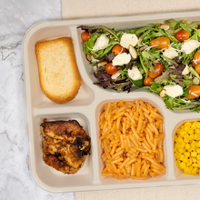 Load image into Gallery viewer, Compostable Paper Plates