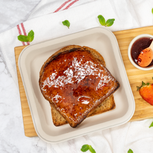 Load image into Gallery viewer, Compostable Paper Plates