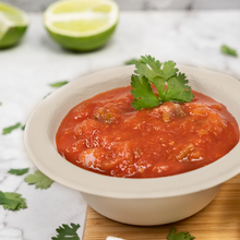 Load image into Gallery viewer, Compostable Paper Plates