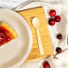 Load image into Gallery viewer, Compostable Paper Plates