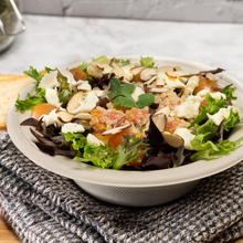 Load image into Gallery viewer, Compostable Paper Plates