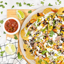 Load image into Gallery viewer, Compostable Paper Plates