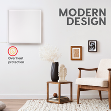 Load image into Gallery viewer, Infrared Wall Heater - Radiant Wall Heaters.