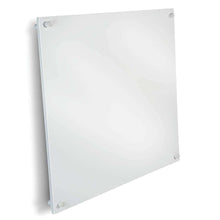 Load image into Gallery viewer, EconoHome - Wall Mount Space Heater Panel - 400 Watt Convector Heater - Thermostat & Reflector Included - Wholesale Home Improvement Products