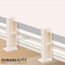 Load image into Gallery viewer, EconoHome Easy Mount Heater Mounting Set - Wholesale Home Improvement Products