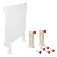 Load image into Gallery viewer, EconoHome Easy Mount Heater Mounting Set - Wholesale Home Improvement Products