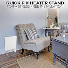 Load image into Gallery viewer, EconoHome Easy Mount Heater Mounting Set - Wholesale Home Improvement Products