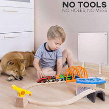 Load image into Gallery viewer, EconoHome Easy Mount Heater Mounting Set - Wholesale Home Improvement Products