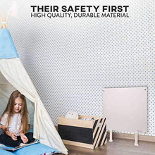 Load image into Gallery viewer, EconoHome Easy Mount Heater Mounting Set - Wholesale Home Improvement Products