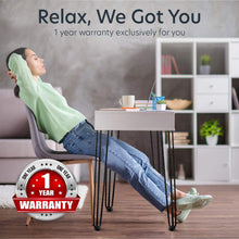 Load image into Gallery viewer, EconoHome Metal Hairpin Legs