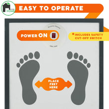 Load image into Gallery viewer, Electric Foot Warmer - 50 Watt