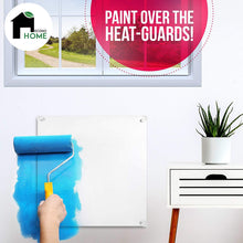 Load image into Gallery viewer, EconoHome - Heat Guard for Wall Mount Space Convector Heater Panel - Wholesale Home Improvement Products