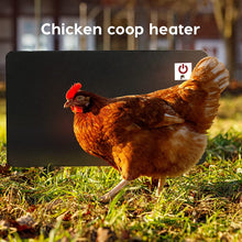 Load image into Gallery viewer, Chicken Coop Heater - 150 Watts