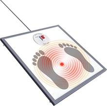 Load image into Gallery viewer, EconoHome Electric Foot Warmer 70 Watts