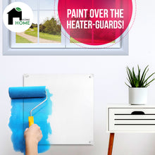 Load image into Gallery viewer, Heat Guard for Wall Mount Space Convector Heater Panel