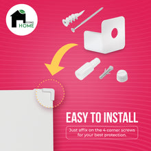 Load image into Gallery viewer, Heat Guard for Wall Mount Space Convector Heater Panel