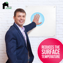 Load image into Gallery viewer, Heat Guard for Wall Mount Space Convector Heater Panel