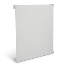 Load image into Gallery viewer, Heat Guard for Wall Mount Space Convector Heater Panel