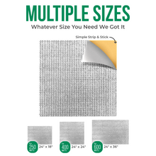 Load image into Gallery viewer, Self Adhesive Heat Reflector