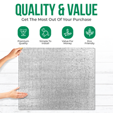 Load image into Gallery viewer, Self Adhesive Heat Reflector