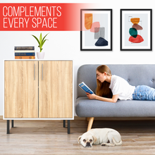 Load image into Gallery viewer, Econohome Buffet 2 Doors