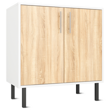 Load image into Gallery viewer, Econohome Buffet 2 Doors