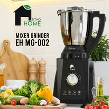 Load image into Gallery viewer, Electric Mixer Grinder for Asian Cooking, Food Prep.
