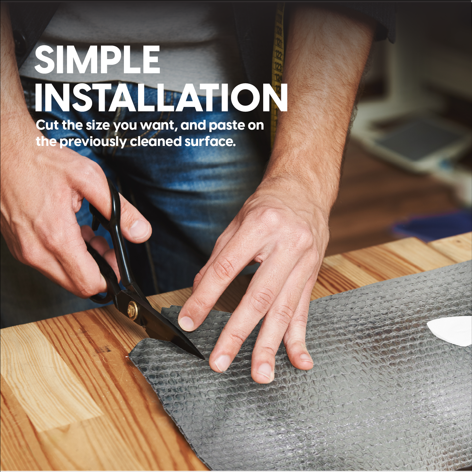 Double Bubble Reflective Foil Insulation: Industrial Strength, Commercial Grade, No Tear, Radiant Barrier Wrap for Weatherproofing Attics, Windows, Garages, RV's, Ducts & More! (4ft x 10ft Double Bubble Reflective Foil Insulation: Industrial Strength, Commercial Grade, No Tear, Radiant Barrier Wrap for Weatherproofing Attics, Windows, Garages, RV's, Ducts & More! (4ft x 10ft