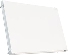 Load image into Gallery viewer, Wall Mount Space Heater Panel With Heat Guard Cover - 250 Watt
