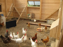 Load image into Gallery viewer, Chicken Coop Heater - 150 Watts
