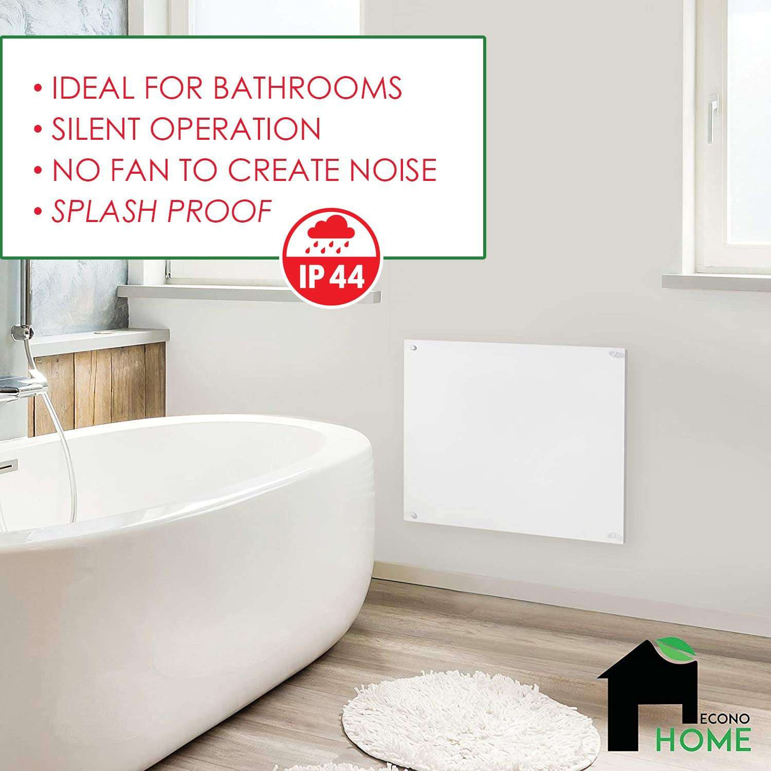 Wall heater for bathroom hotsell
