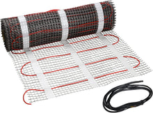 Load image into Gallery viewer, EconoHome - Fluoropolymer Insulated Floor Heating Mat
